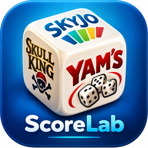 Logo ScoreLab
